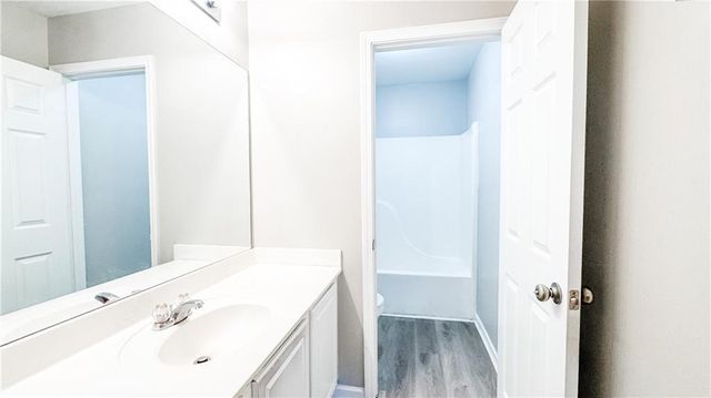 4387 Savannah Drive, Atlanta, GA 30349