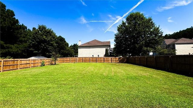 4387 Savannah Drive, Atlanta, GA 30349