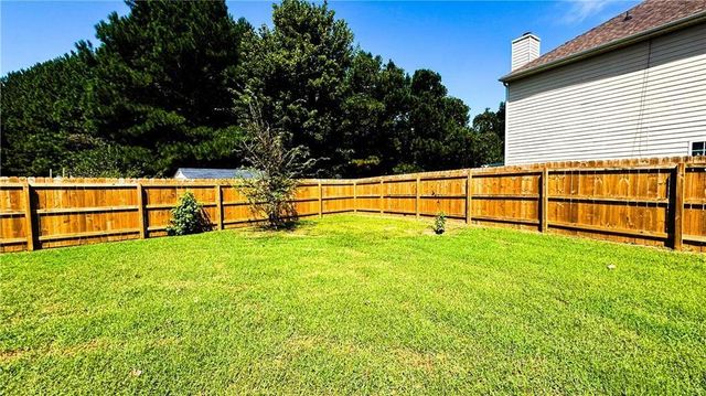4387 Savannah Drive, Atlanta, GA 30349