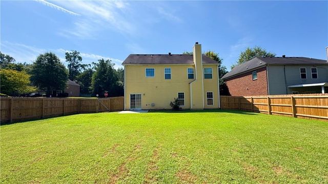 4387 Savannah Drive, Atlanta, GA 30349