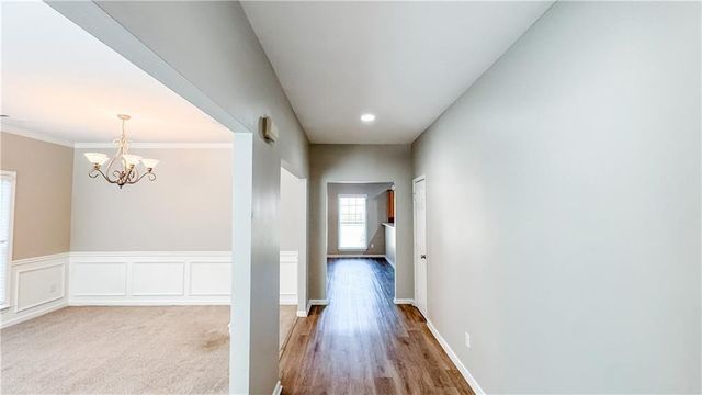 4387 Savannah Drive, Atlanta, GA 30349