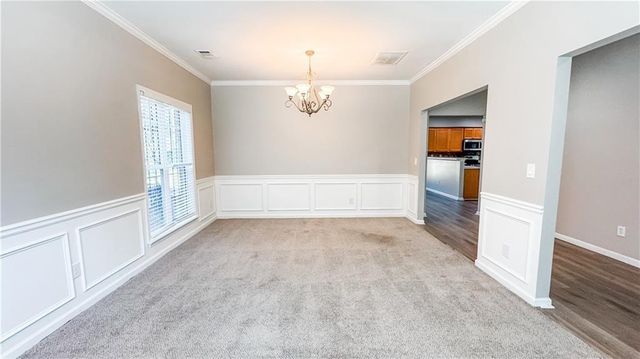 4387 Savannah Drive, Atlanta, GA 30349