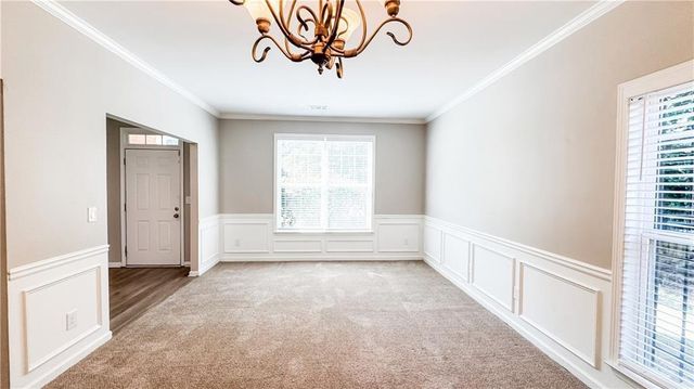 4387 Savannah Drive, Atlanta, GA 30349