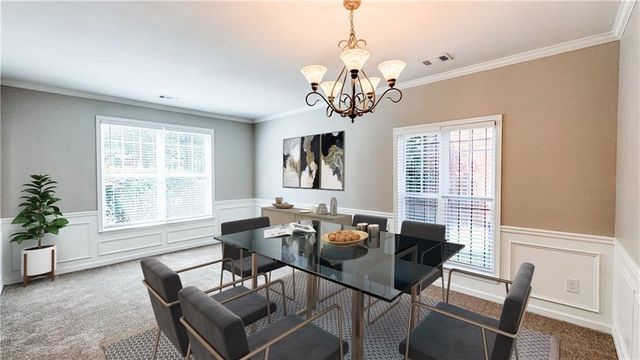 4387 Savannah Drive, Atlanta, GA 30349
