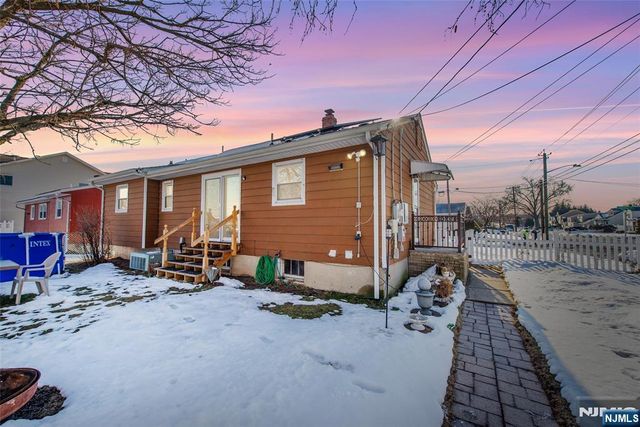 38 George Street, Saddle Brook, NJ 07663