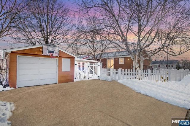 38 George Street, Saddle Brook, NJ 07663