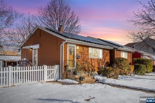 38 George Street, Saddle Brook, NJ 07663