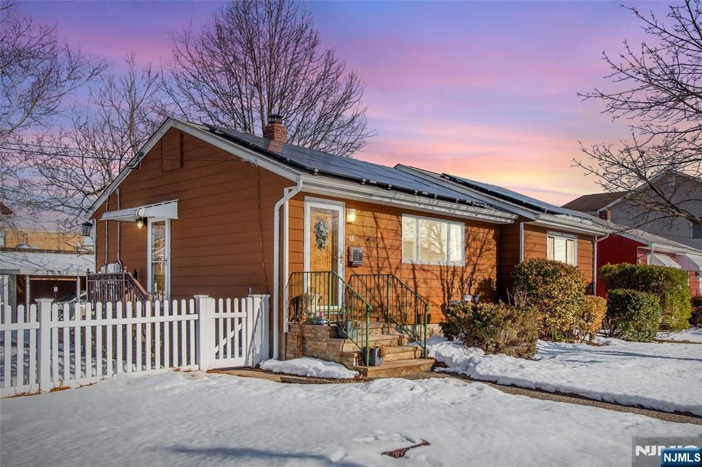 38 George Street, Saddle Brook, NJ 07663