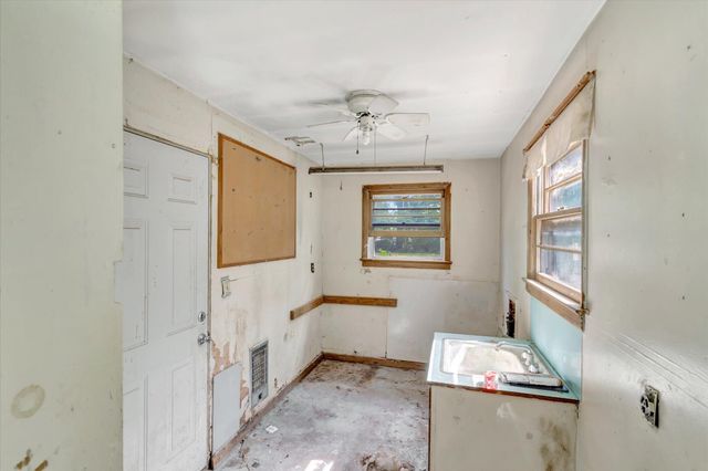 1110 & 1036 West Maupin Street, Bolivar, MO 65613