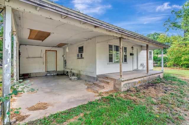 1110 & 1036 West Maupin Street, Bolivar, MO 65613