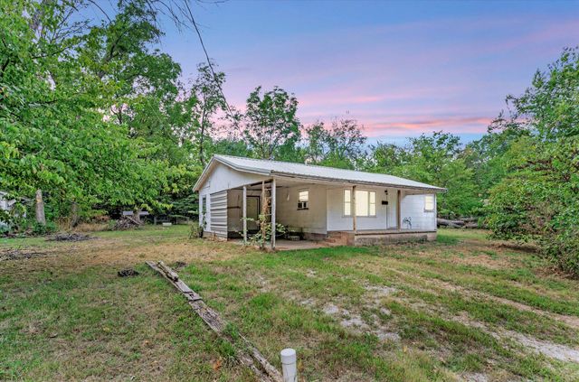 1110 & 1036 West Maupin Street, Bolivar, MO 65613