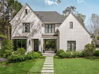 1016 Wildwood NE Road, Atlanta, GA 30306