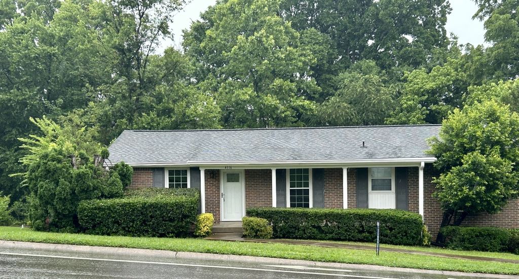4116 Coleridge Dr, Antioch, TN 37013