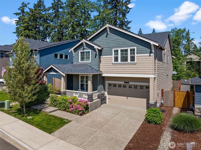 4965 Cornelia Court, Gig Harbor, WA 98332