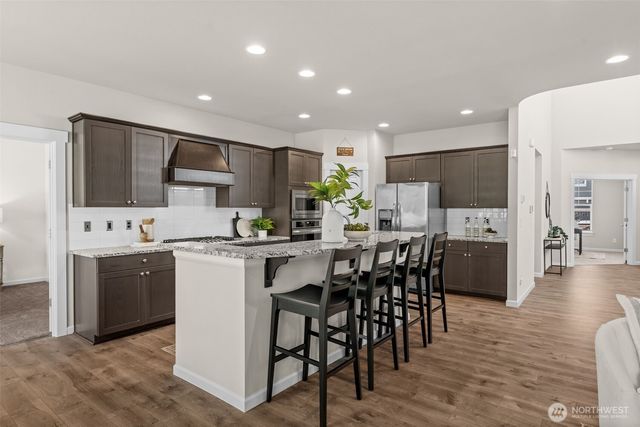 4965 Cornelia Court, Gig Harbor, WA 98332