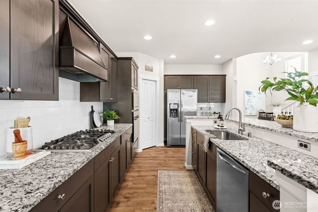 4965 Cornelia Court, Gig Harbor, WA 98332