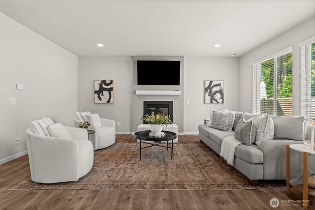 4965 Cornelia Court, Gig Harbor, WA 98332