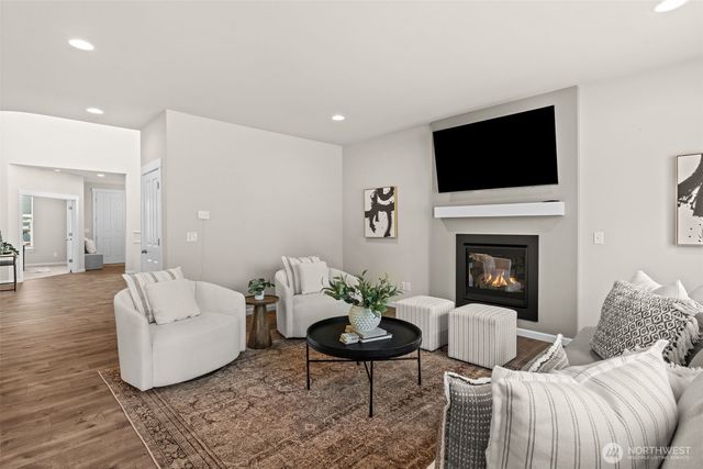 4965 Cornelia Court, Gig Harbor, WA 98332