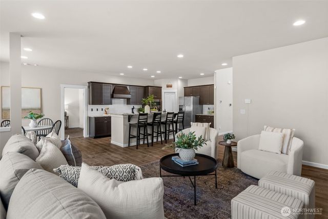4965 Cornelia Court, Gig Harbor, WA 98332