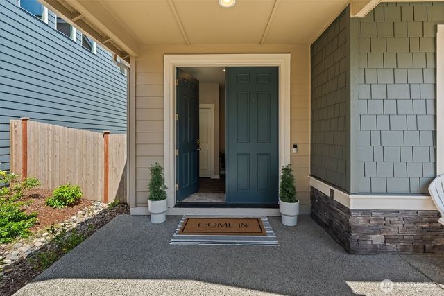 4965 Cornelia Court, Gig Harbor, WA 98332