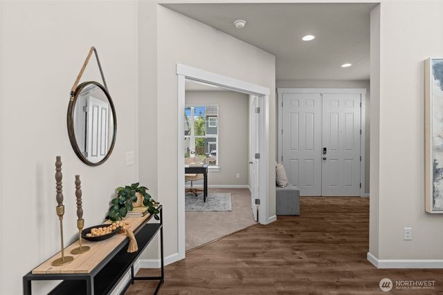 4965 Cornelia Court, Gig Harbor, WA 98332