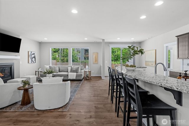 4965 Cornelia Court, Gig Harbor, WA 98332