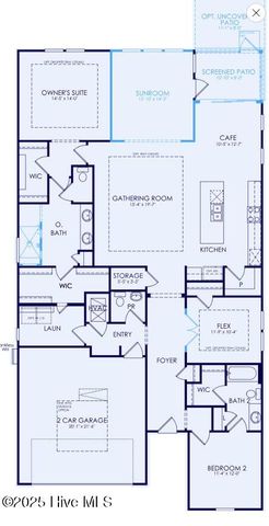 7599 Gorse Drive 59, Winnabow, NC 28479