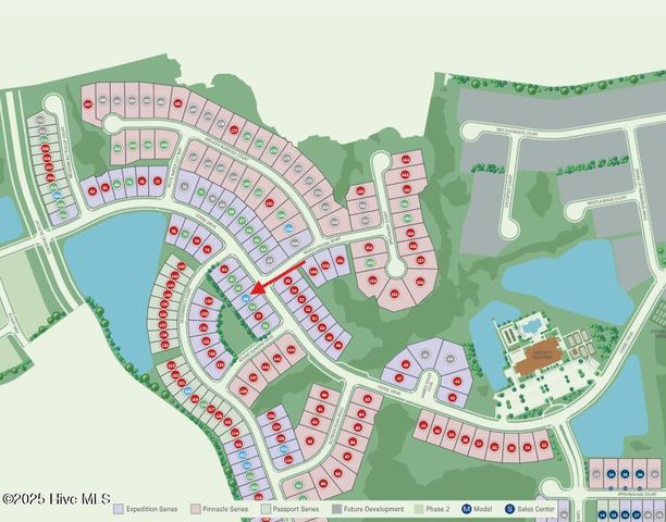 7599 Gorse Drive, Winnabow, NC 28479