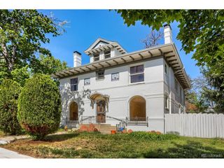 684 N Downing St, Denver, CO 80218