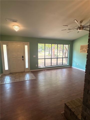 2642 Golden Oaks Drive, Fayetteville, AR 72703