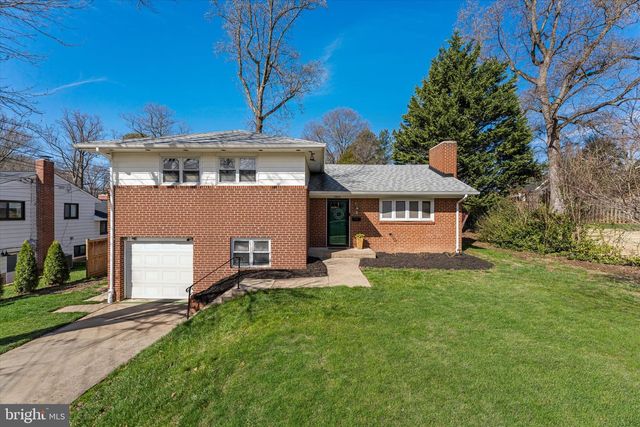 3804 RICHARDSON PL, Fairfax, VA 22030