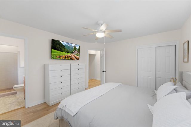 3804 RICHARDSON PL, Fairfax, VA 22030