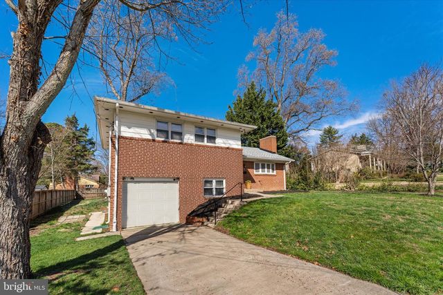 3804 RICHARDSON PL, Fairfax, VA 22030