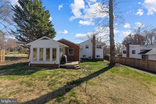 3804 RICHARDSON PL, Fairfax, VA 22030