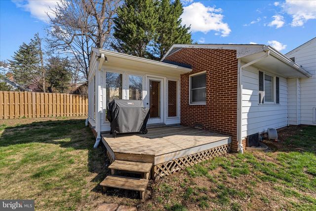 3804 RICHARDSON PL, Fairfax, VA 22030