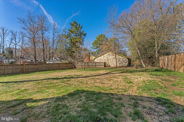 3804 RICHARDSON PL, Fairfax, VA 22030