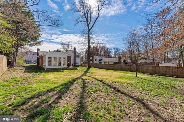 3804 RICHARDSON PL, Fairfax, VA 22030