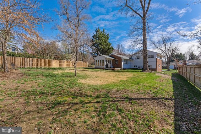 3804 RICHARDSON PL, Fairfax, VA 22030