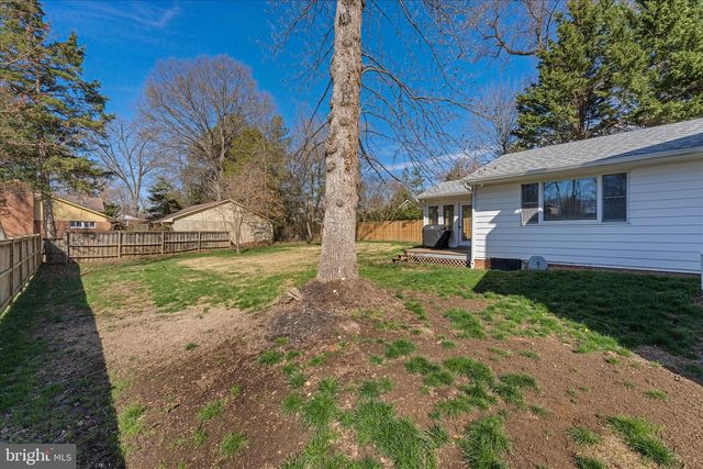 3804 RICHARDSON PL, Fairfax, VA 22030