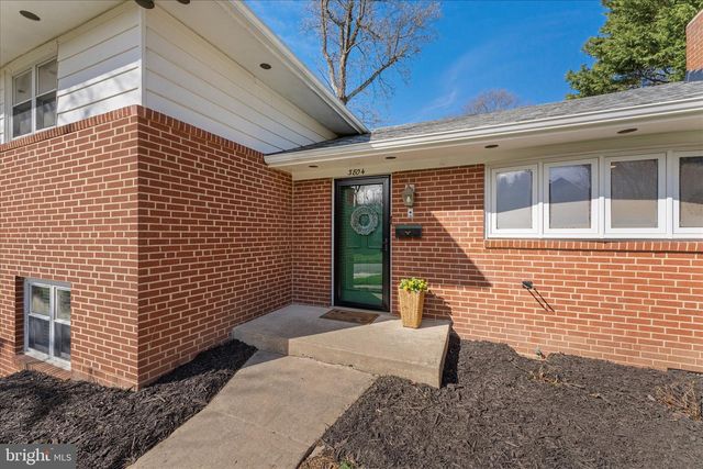 3804 RICHARDSON PL, Fairfax, VA 22030