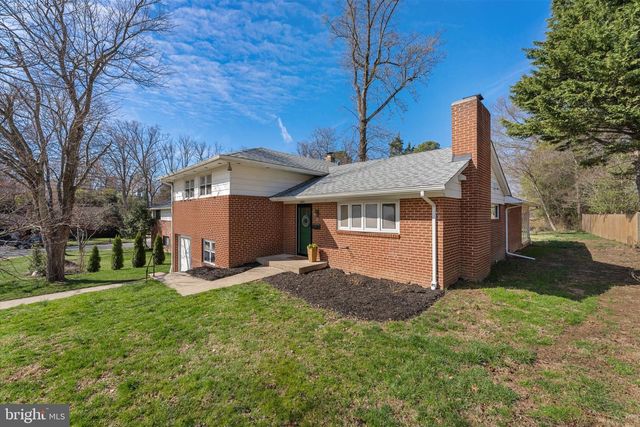 3804 RICHARDSON PL, Fairfax, VA 22030