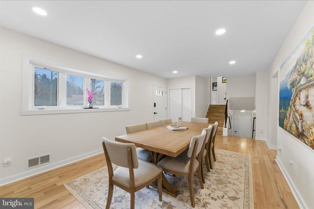 3804 RICHARDSON PL, Fairfax, VA 22030