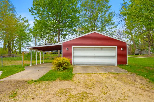 984 Miller Road, Gun Plain Twp, MI 49080