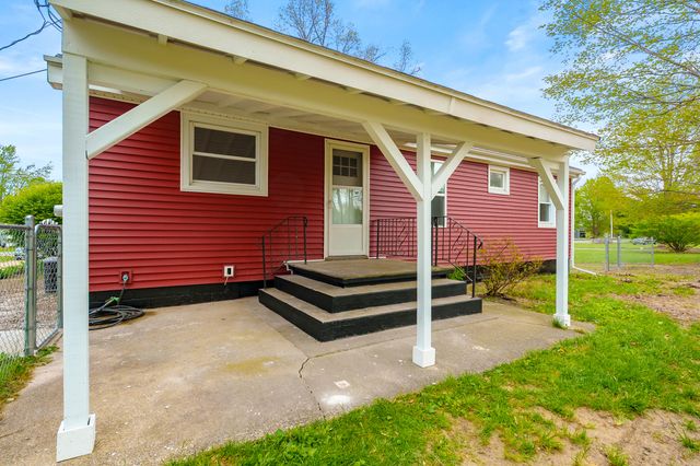 984 Miller Road, Gun Plain Twp, MI 49080