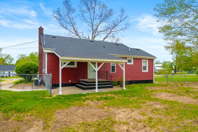984 Miller Road, Gun Plain Twp, MI 49080