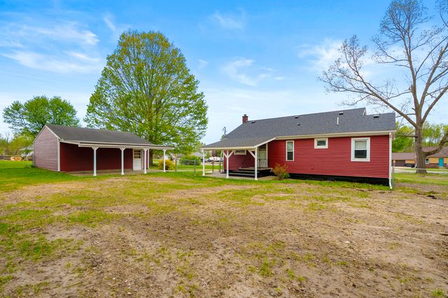 984 Miller Road, Gun Plain Twp, MI 49080