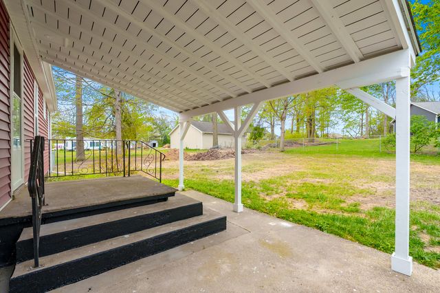 984 Miller Road, Gun Plain Twp, MI 49080