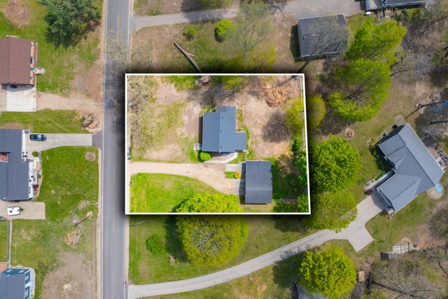 984 Miller Road, Gun Plain Twp, MI 49080