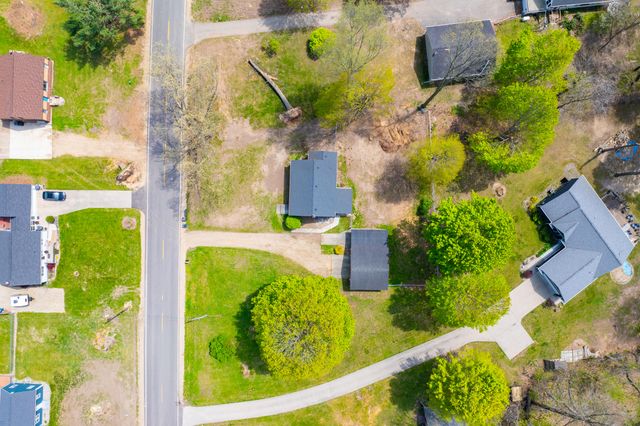 984 Miller Road, Gun Plain Twp, MI 49080