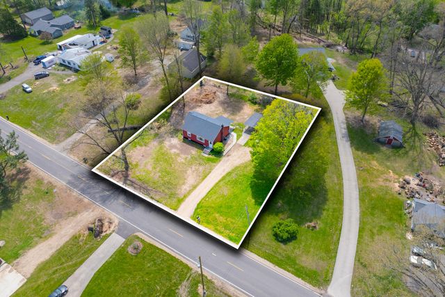 984 Miller Road, Gun Plain Twp, MI 49080
